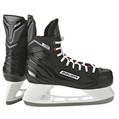 Bauer Pro Yth - хоккейные коньки