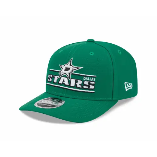 New Era Кепка 9SEVENTY Stretch Snap Stated Dallas Stars
