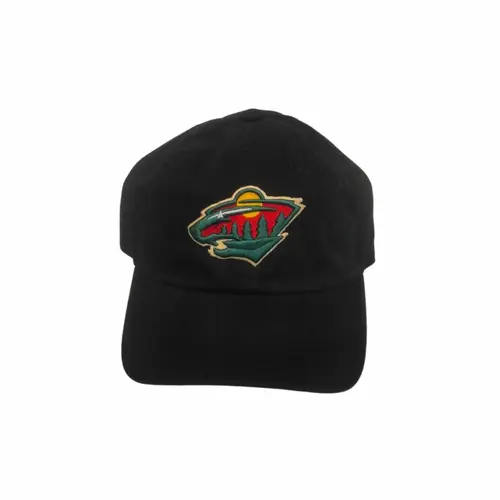 Кепка American Needle NHL Ball Park, Minnesota Wild