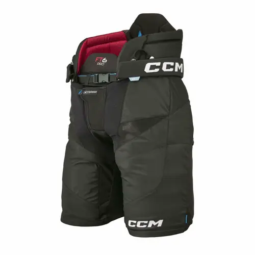 Хоккейные шорты CCM JetSpeed ​​​​FT6 Pro Sr