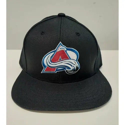 Кепка AM-NHL, Колорадо Эвеланш
