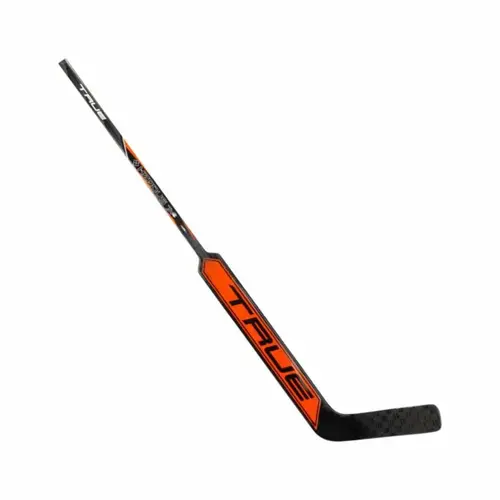 Вратарская клюшка True Hzrdus 7X4 Jr Оранжевая