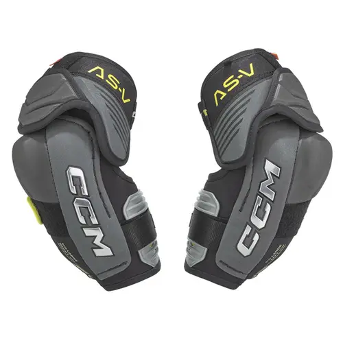 Налокотники CCM Tacks 22 AS-V Sr
