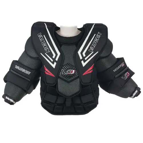 Нагрудник вратаря Vaughn Velocity VX1 Jr