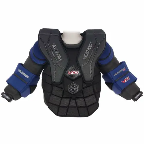 Нагрудник вратаря Vaughn Velocity V10 Jr