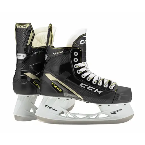 CCM Tacks AS 560 Regular SR — хоккейные коньки