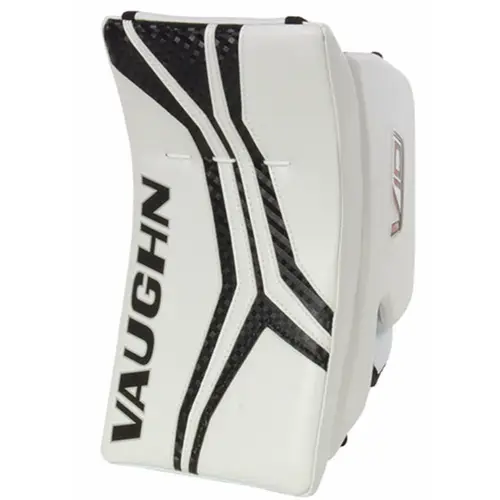 Вратарь Vaughn Velocity V10 Jr. Вратарский щит