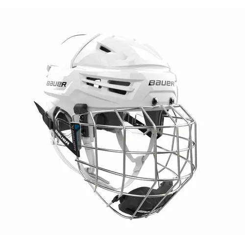 Bauer S25 BAUER RE-AKT 70-HEAD COMBO — хоккейный шлем