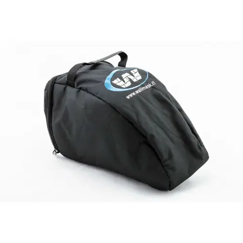 Хоккейная мягкая сумка для маски вратаря Wall ProBag