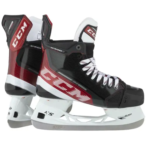 Хоккейные коньки CCM JetSpeed ​​​​FT4 INT