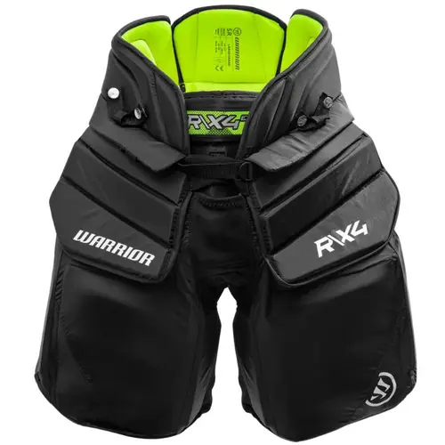Вратарские штаны Warrior Ritual X4 E Sr