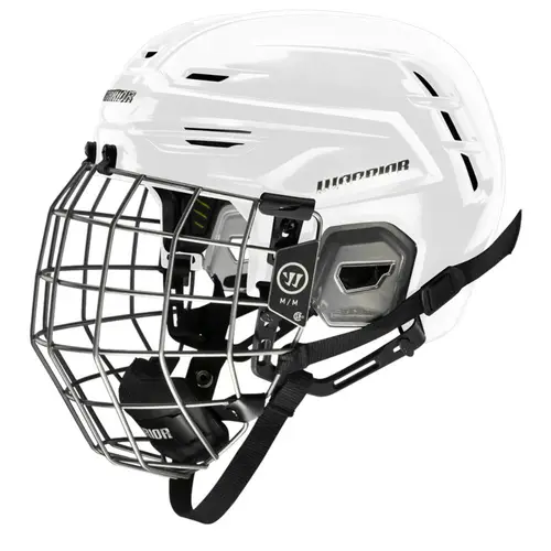 Хоккейный шлем Warrior Alpha One Combo