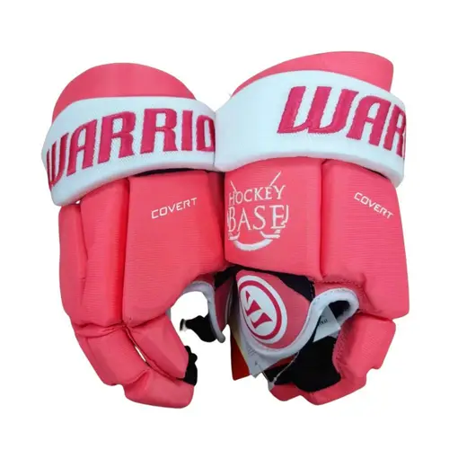 Хоккейные перчатки Warrior Covert Team Jr