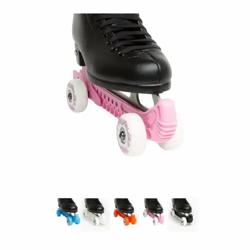 Защитные щитки для роликовых лезвий Rocn RollerGard