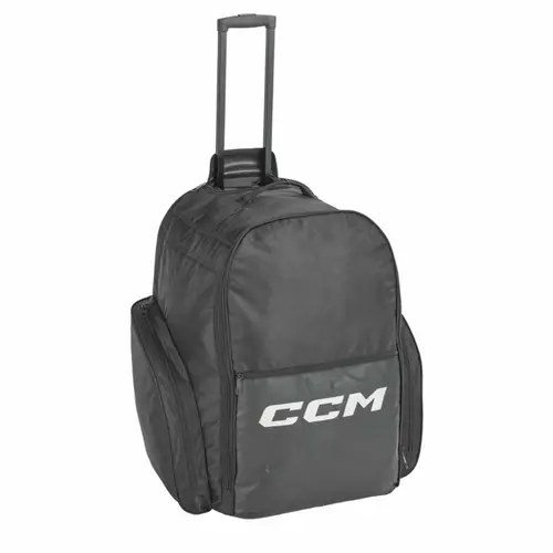 Сумка-рюкзак на колесах CCM 490 18 дюймов