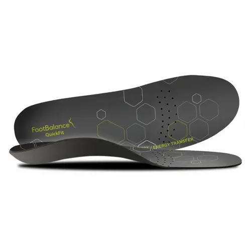 Стельки хоккейные FootBalance QuickFit Control