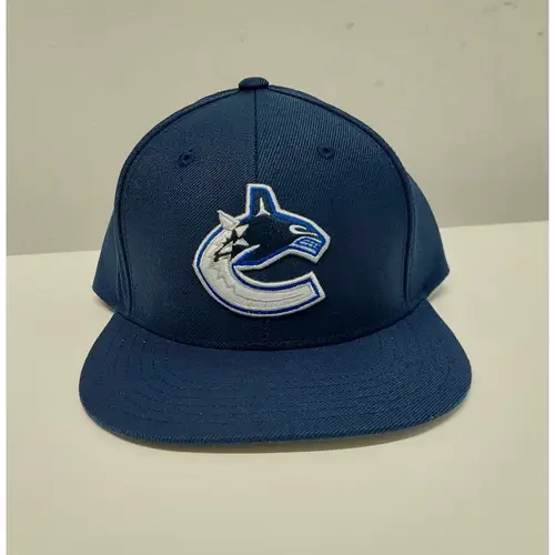 Кепка AM-NHL, Ванкувер Кэнакс