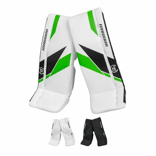 Матрасы для вратарей Warrior Ritual G7 Yth