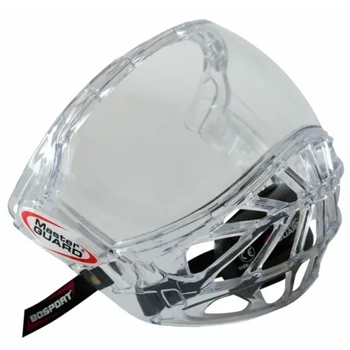 Женский визор хоккейный BOSPORT Master Ringette