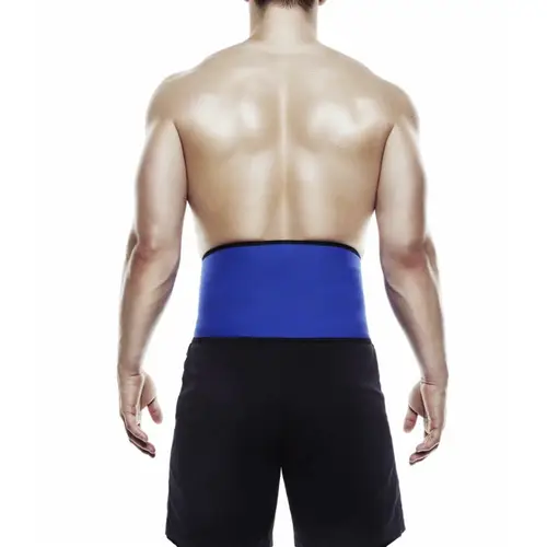 Резиновая лента для поддержки спины 3 мм