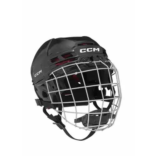 Хоккейный шлем CCM Tacks 22 70 Yth Combo