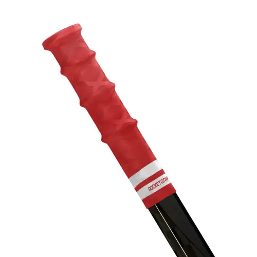 Rocketgrip Rubber Int-Sr, red-white