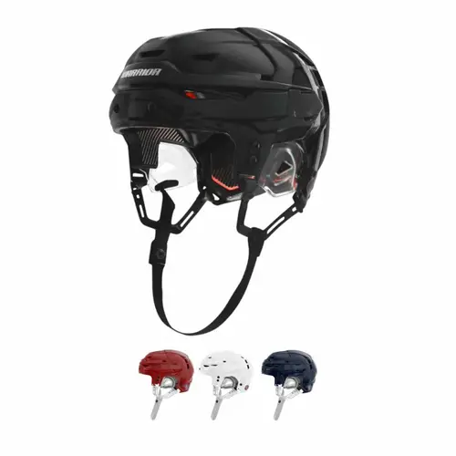 Хоккейный шлем Warrior Covert 22 CF 100