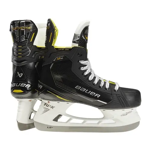 Хоккейные коньки Bauer Supreme M4 INT