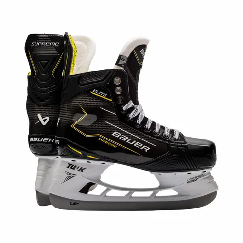 Bauer Supreme Elite Int — хоккейные коньки