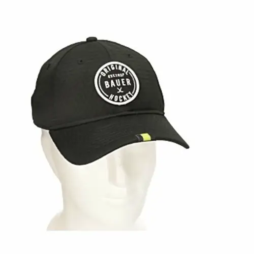 B S22 NE 9Twenty Golf Hat Cap blk