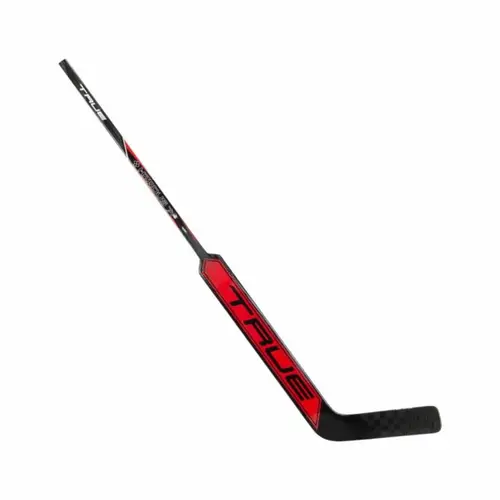 Вратарская клюшка True Hzrdus 7X4 Sr красная