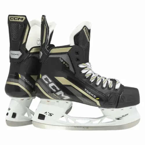 Хоккейные коньки CCM Tacks AS 570 INT