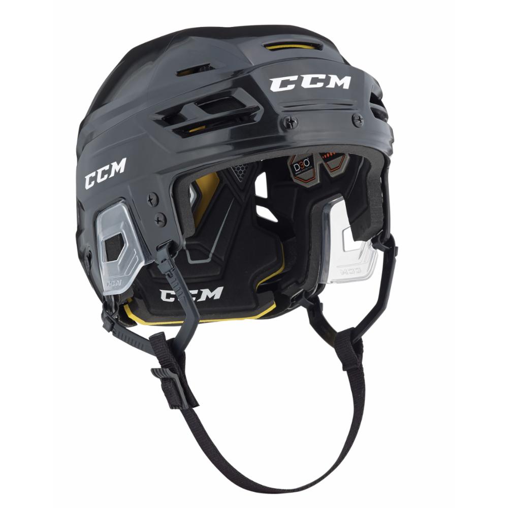 Хоккейный шлем CCM Tacks 310 Черный
