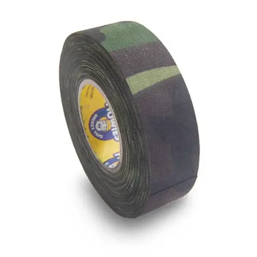 Хауис Эркка, Зеленый камуфляж