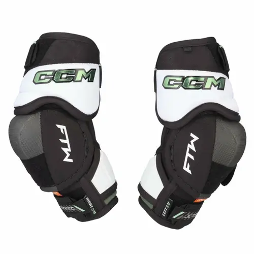Налокотники CCM Jetspeed FTW Sr