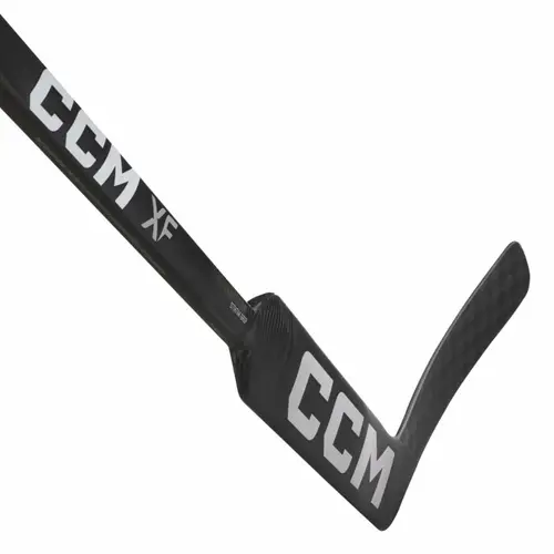 Вратарская клюшка CCM XF Sr Goalkeeper