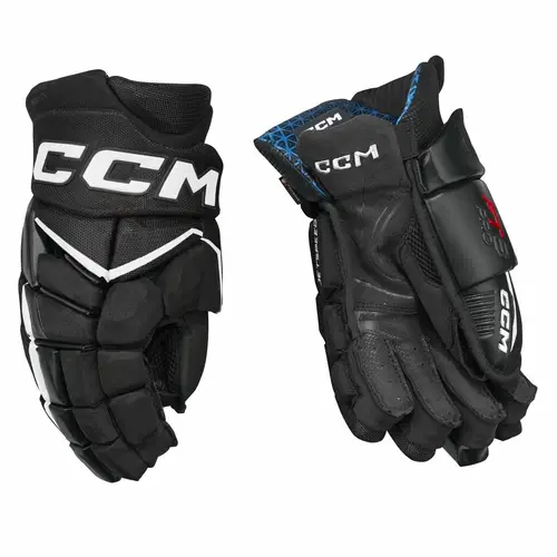 CCM HG Jetspeed FT8 Pro Sr - хоккейная перчатка
