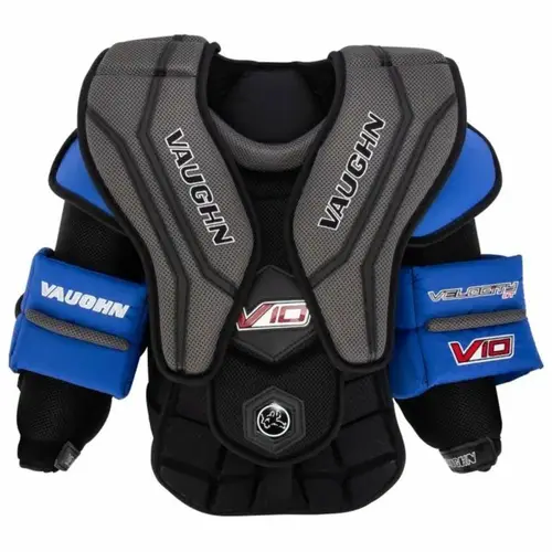 Нагрудник вратаря Vaughn Velocity V10 Yth