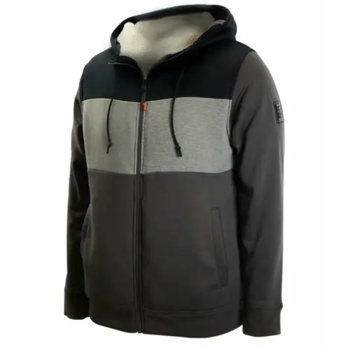 Толстовка Bauer Sherpa FZ - Толстовка