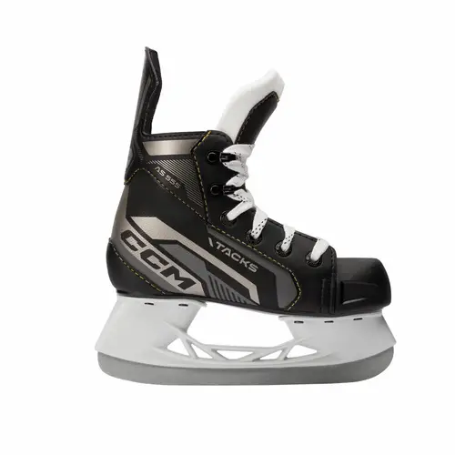 CCM Tacks AS 550 Yt Regular — хоккейные коньки