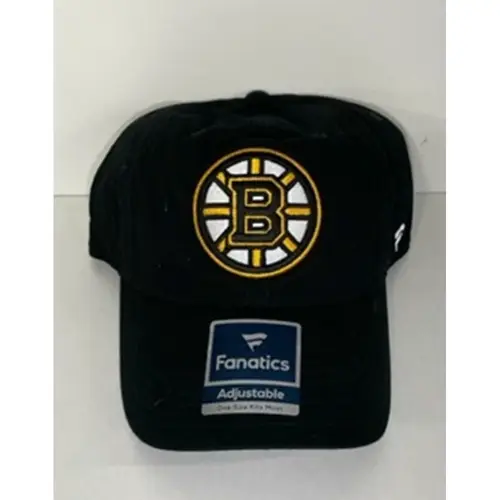 Fanatics NHL Core L, Бостон Брюинз