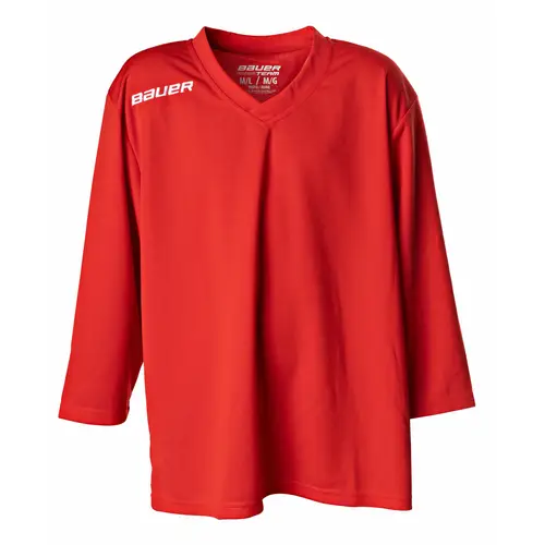 Bauer Тренировочная футболка Flex Practice Jersey Yth