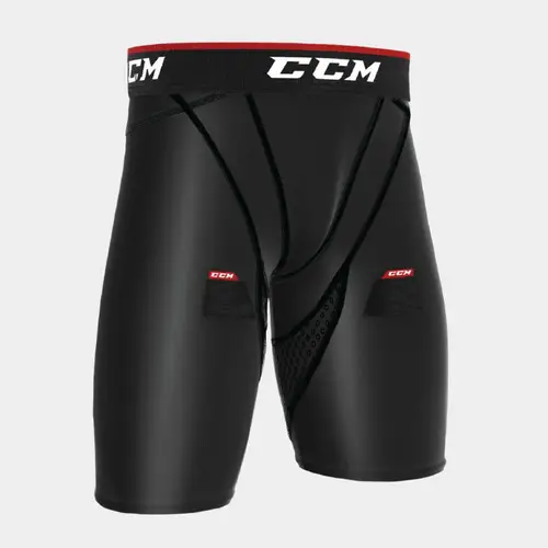 Защита паха хоккейная  CCM Comp Short Jill