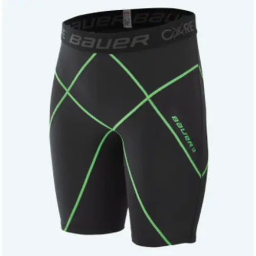 Защита паха хоккейная Bauer S21 Core 1.0 Jock Short Sr