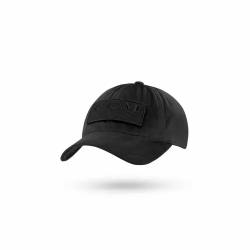 CCM 22 HO Slouch Cap bk