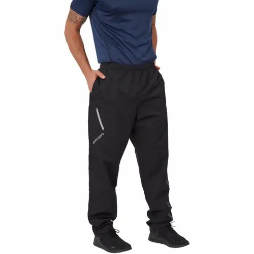 Штаны хоккейные Bauer S20 Supreme Lightweight Sr