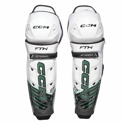 Наколенники CCM Jetspeed FTW Sr