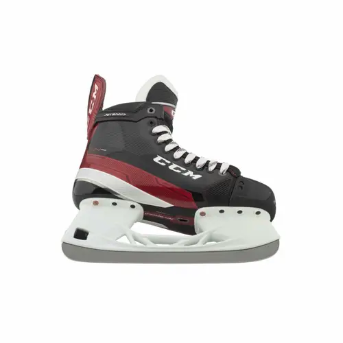 Хоккейные коньки CCM JetSpeed ​​​​FT4 Pro INT