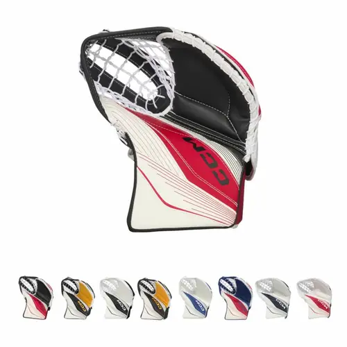 Вратарский щиток CCM E-Flex 6.5 Jr Regular