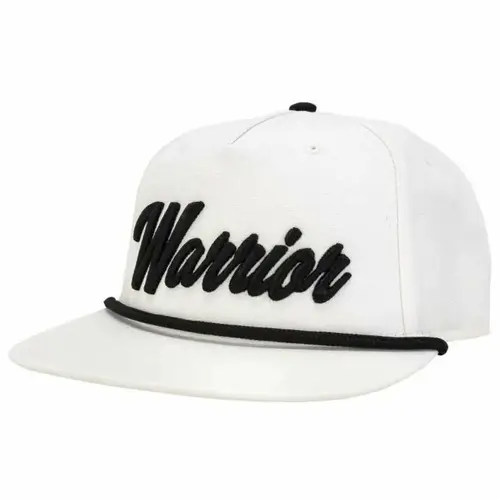 Кепка-ушанка Warrior Script Rope Hat
